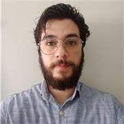 Professor de Biologia formado na Universidade Estadual da Paraíba